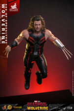 Hot Toys Deadpool and Wolverine - Wolverine Age of Apocalypse Artisan Edition - Imagen 9