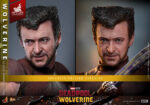 Hot Toys Deadpool and Wolverine - Wolverine (Classic Brown and Tan) - Imagen 18