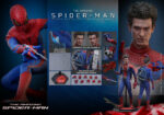 Hot Toys The Amazing Spider-Man - Spider-Man