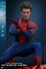 Hot Toys The Amazing Spider-Man - Spider-Man - Imagen 11