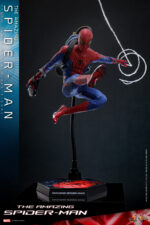 Hot Toys The Amazing Spider-Man - Spider-Man - Imagen 13