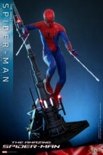 Hot Toys The Amazing Spider-Man - Spider-Man - Imagen 15