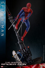 Hot Toys The Amazing Spider-Man - Spider-Man - Imagen 17