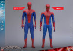 Hot Toys The Amazing Spider-Man - Spider-Man - Imagen 19
