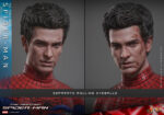 Hot Toys The Amazing Spider-Man - Spider-Man - Imagen 3