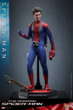 Hot Toys The Amazing Spider-Man - Spider-Man - Imagen 4