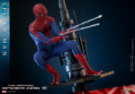 Hot Toys The Amazing Spider-Man - Spider-Man - Imagen 5