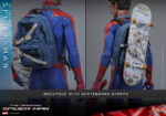 Hot Toys The Amazing Spider-Man - Spider-Man - Imagen 8
