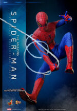 Hot Toys The Amazing Spider-Man - Spider-Man - Imagen 10