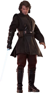 Hot Toys Star Wars Episode III - Anakin Skywalker - Imagen 2