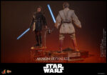 Hot Toys Star Wars Episode III - Anakin Skywalker - Imagen 11