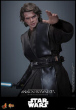 Hot Toys Star Wars Episode III - Anakin Skywalker - Imagen 12