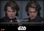 Hot Toys Star Wars Episode III - Anakin Skywalker - Imagen 13