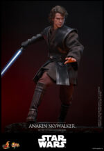Hot Toys Star Wars Episode III - Anakin Skywalker - Imagen 14