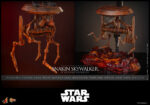Hot Toys Star Wars Episode III - Anakin Skywalker - Imagen 15