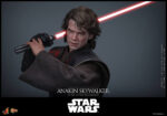 Hot Toys Star Wars Episode III - Anakin Skywalker - Imagen 17
