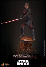 Hot Toys Star Wars Episode III - Anakin Skywalker - Imagen 19