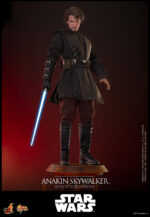 Hot Toys Star Wars Episode III - Anakin Skywalker - Imagen 20