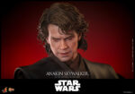 Hot Toys Star Wars Episode III - Anakin Skywalker - Imagen 3