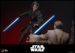 Hot Toys Star Wars Episode III - Anakin Skywalker - Imagen 5