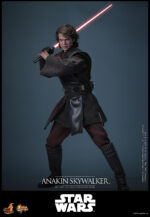 Hot Toys Star Wars Episode III - Anakin Skywalker - Imagen 6
