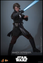 Hot Toys Star Wars Episode III - Anakin Skywalker - Imagen 7