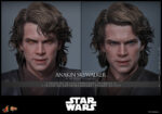 Hot Toys Star Wars Episode III - Anakin Skywalker - Imagen 8