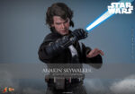 Hot Toys Star Wars Episode III - Anakin Skywalker - Imagen 10
