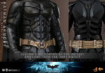 Hot Toys The Dark Knight - Batman Armory with Bruce Wayne (2.0) - Imagen 20