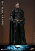 Hot Toys The Dark Knight - Batman Armory with Bruce Wayne (2.0) - Imagen 4