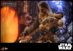 Hot Toys Star Wars Episode V - Chewbacca with Disassembled C-3po - Imagen 19