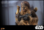 Hot Toys Star Wars Episode V - Chewbacca with Disassembled C-3po - Imagen 3