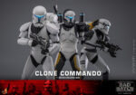 Hot Toys The Bad Batch - Clone Commando - Imagen 11