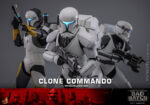 Hot Toys The Bad Batch - Clone Commando - Imagen 12