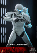 Hot Toys The Bad Batch - Clone Commando - Imagen 18