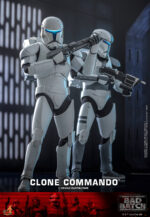 Hot Toys The Bad Batch - Clone Commando - Imagen 3