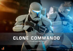 Hot Toys The Bad Batch - Clone Commando - Imagen 5