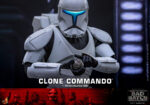 Hot Toys The Bad Batch - Clone Commando - Imagen 6
