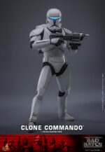 Hot Toys The Bad Batch - Clone Commando - Imagen 7