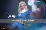Hot Toys The Fantastic Four First Steps - Mister Fantastic - Imagen 12