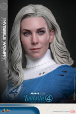 Hot Toys The Fantastic Four First Steps - Mister Fantastic - Imagen 13