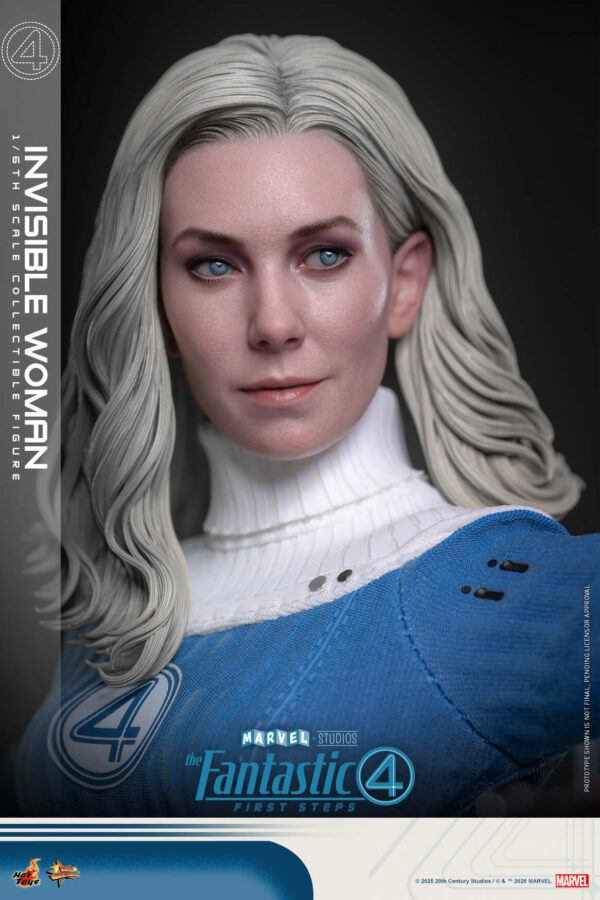 fantasticinvisiblereg (12) Hot Toys The Fantastic Four First Steps - Mister Fantastic - Imagen 13
