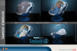 Hot Toys The Fantastic Four First Steps - Mister Fantastic - Imagen 15