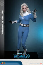 Hot Toys The Fantastic Four First Steps - Mister Fantastic - Imagen 4