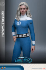 Hot Toys The Fantastic Four First Steps - Mister Fantastic - Imagen 5