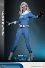 Hot Toys The Fantastic Four First Steps - Mister Fantastic - Imagen 6