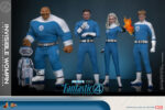 Hot Toys The Fantastic Four First Steps - Mister Fantastic - Imagen 10