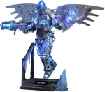 Hot Toys Batman and Robin - Mr. Freeze Deluxe Edition - Imagen 2