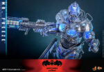 Hot Toys Batman and Robin - Mr. Freeze Deluxe Edition - Imagen 11