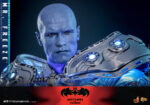 Hot Toys Batman and Robin - Mr. Freeze Deluxe Edition - Imagen 14